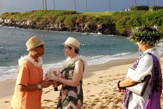 A Perfect Paradise Wedding 4