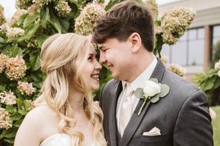 Weddings Your Way Floral & Events - 110