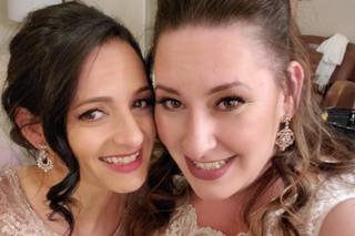 Ashleigh Taylor Bridal & Beauty - 82
