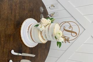 Stand Tall Bakeshop - 43