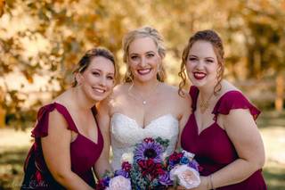 Formal Elegance Hair and Makeup Studios - 12