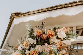Lucky Penny Floral - 18