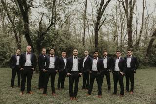 Sagets Formal Wear - 63