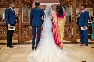 Best Total Wedding Plaza - 14