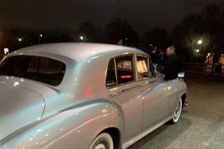 DFW Vintage Cars - 14