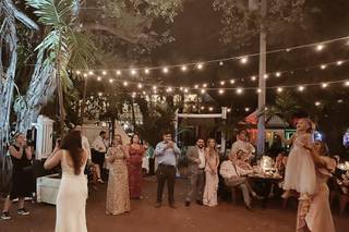 First Flight Island Restaurant & Brewery - 52