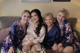 Bridal Styles Beauty - 28