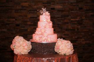 Ana Paz Cakes - 27