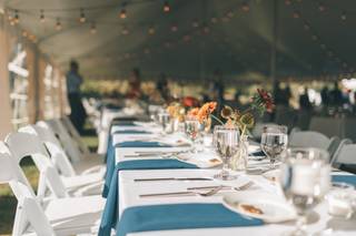 Blue Elephant Catering - 22