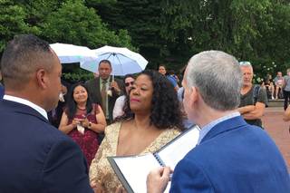 Kevin Bain - Ceremonies - 42