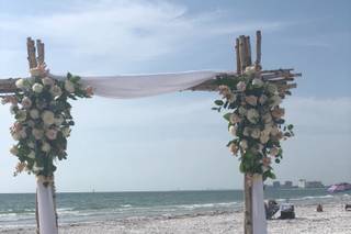 Iza's Flowers - 62