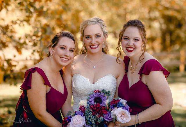 Formal Elegance Hair and Makeup Studios - 3