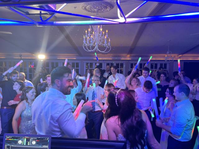 DJ Ryan Rousseau - 4