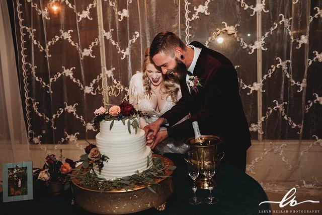 Le Chateau Venue - 3
