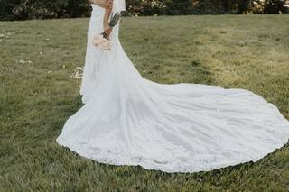 Janene's Bridal Boutique - 17