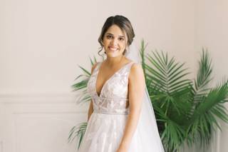 Agape Airbrush Makeup and Hair - 19
