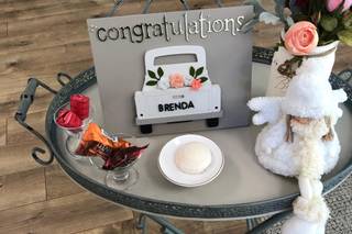 Sage Bridal - 18