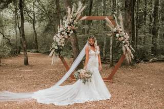 Wendy's Weddings & Events - 16