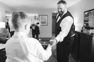 Best Western Plus Dubuque Hotel & Conference Center - 15