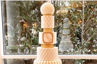 Julie Miller Cake Design - 18