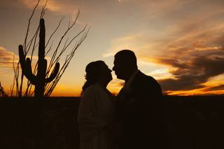 Saguaro Buttes - 25