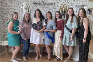 Bridal Connection - 21