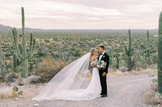 Tanque Verde Ranch - 37