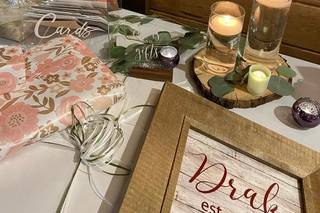 Whitewater Weddings & Events LLC - 21