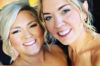 A Touch of Summer Makeup Artistry LLC - 8