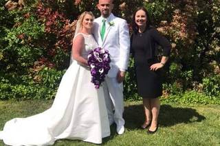 Officiant Amber - 37