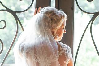 Sunny Hair and Makeup Artistry - 29