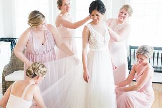 The Poinsett Bride - 21