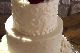 Piece of Cake Desserts - 45