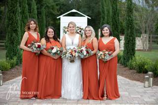 Malia Floral Design - 74