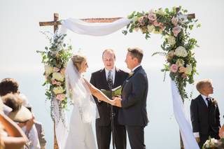 Wedding Officiant Jon - 48
