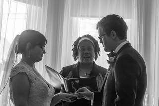 The Modern Officiant - 31
