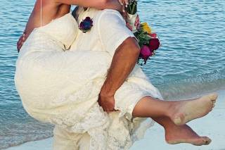 Weddings in the Bahamas - 110