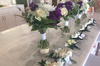 The Enchanted florist - 68