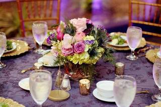 LC FLORAL DESIGNS - 4