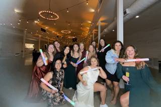 Your Wedding Magic - 14