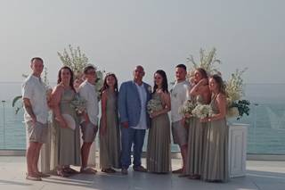Royal Blue Luxury Events - 53