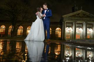 Marci Curtis - Wedding Photojournalist - 15