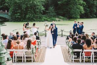 The Prospect Park Boathouse - 37