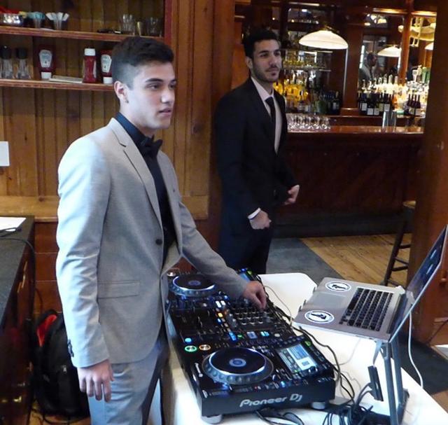 VTDJ Entertainment - 2
