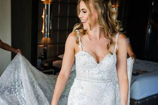 Georgetown Bride - 12