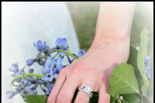 A Time to Shine Floral Design - 11