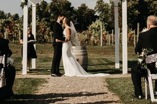 Tabor Hill Winery & Restaurant - 25