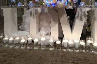 Jennifer Rose Events and Weddings - 59