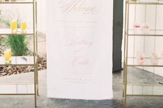 Blush Paper Co. - 16