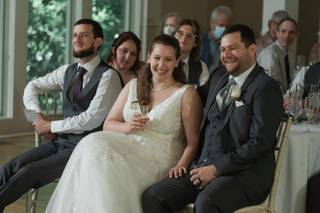 Lit Weddings with Mike Moon - 18